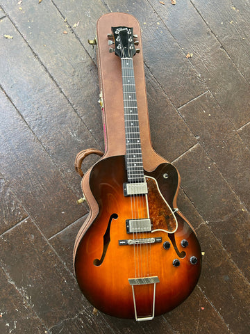 1998 Gibson L5 Studio