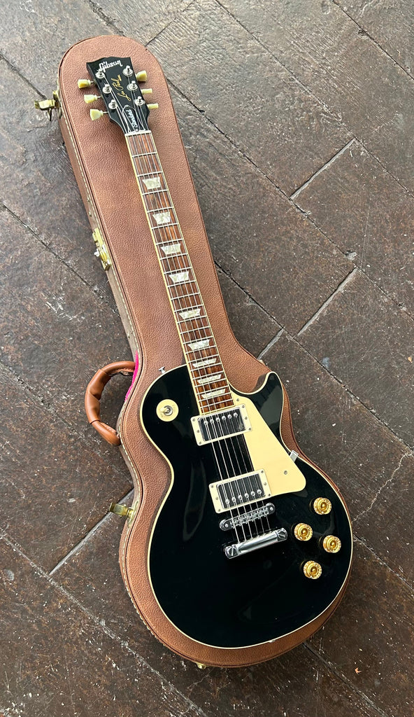 1998 Gibson Les Paul Standard – Moze Guitars