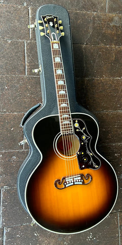 1998 Gibson SJ-200 HL