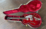1998 Gretsch Tennessee Rose