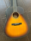 1998 Larrivee D-03 Sunburst
