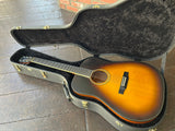 1998 Larrivee D-03 Sunburst