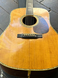 1998 Martin D-41