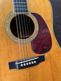 1998 Martin D-41