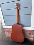 1998 Martin D1