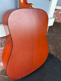1998 Martin D1