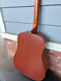 1998 Martin D1