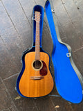 1998 Martin D1