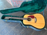 1998 Martin D1-12