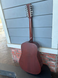 1998 Martin D1-12