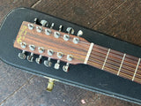 1998 Martin D1-12
