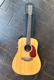 1998 Martin D1-12