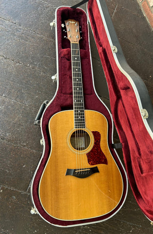 1998 Taylor 410