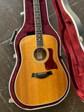 1998 Taylor 410