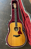 1998 Taylor 410