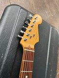 1999 American Fender Standard Stratocaster