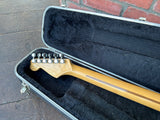 1999 Fender American Deluxe Stratocaster