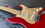 1999 Fender American Deluxe Stratocaster