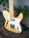 1999 Fender Thinline Telecaster
