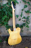 1999 Fender Thinline Telecaster