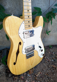 1999 Fender Thinline Telecaster