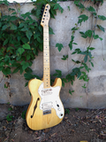 1999 Fender Thinline Telecaster