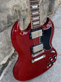 1999 Gibson SG 61 Reissue
