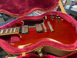 1999 Gibson SG 61 Reissue