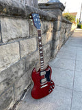 1999 Gibson SG 61 Reissue
