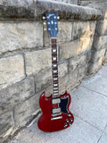 1999 Gibson SG 61 Reissue