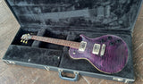 2000 PRS Single Cut Purple