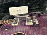 2000 PRS Single Cut Purple