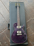 2000 PRS Single Cut Purple