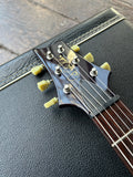 2000 PRS Single Cut Purple