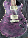 2000 PRS Single Cut Purple