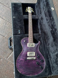 2000 PRS Single Cut Purple