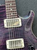 2000 PRS Single Cut Purple