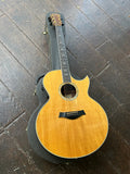 2000 Taylor 815ce