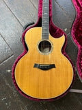 2000 Taylor 815ce