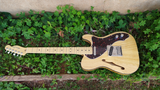 2000 USA Fender Telecaster Thinline
