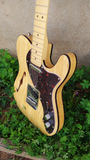 2000 USA Fender Telecaster Thinline