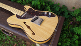 2000 USA Fender Telecaster Thinline