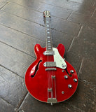 2001 Epiphone Casino Cherry Korea