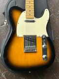 2001 Fender American Telecaster