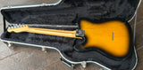 2001 Fender American Telecaster