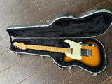 2001 Fender American Telecaster