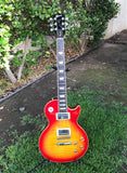 2001 Gibson Les Paul Standard