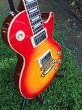 2001 Gibson Les Paul Standard