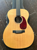 2001 Martin 000X1