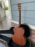2001 Martin 000X1